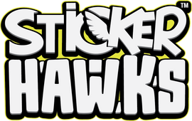 StickerHawks