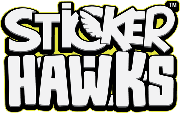 StickerHawks
