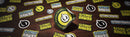 Premium Stickers