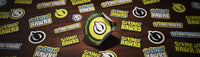 Premium Stickers