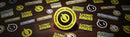 Standard Stickers