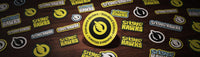Standard Stickers